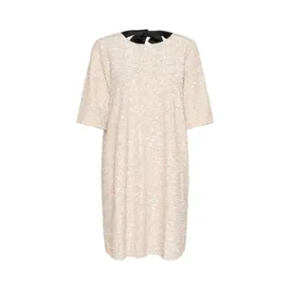 Kurzes Kleid, Damen Culture Nali