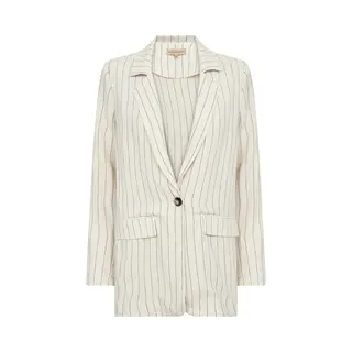 Soyaconcept - Blazer - Beige - S (36)