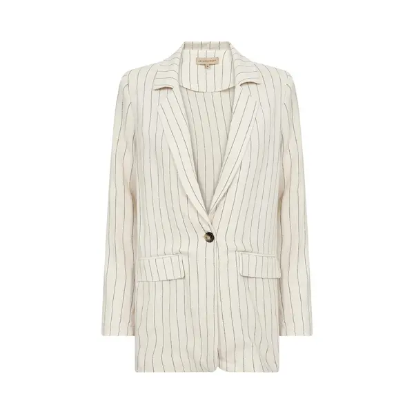 Soyaconcept - Blazer - Beige - S (36) thumbnail