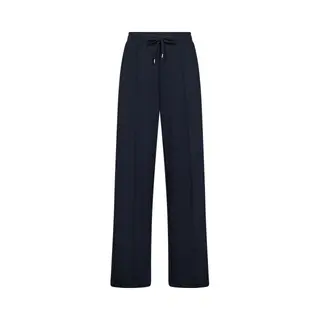 Soyaconcept Broek 'Banu' Navy