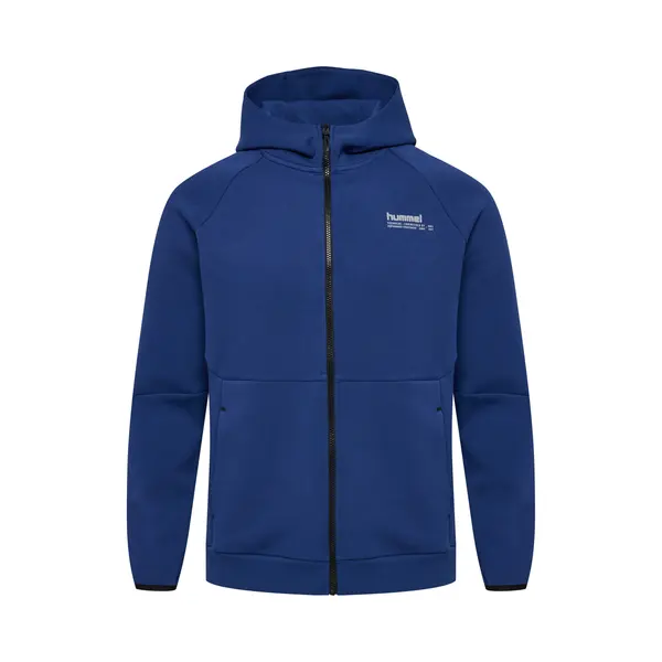Hummel Sportsweatjacke Tech Fleece thumbnail