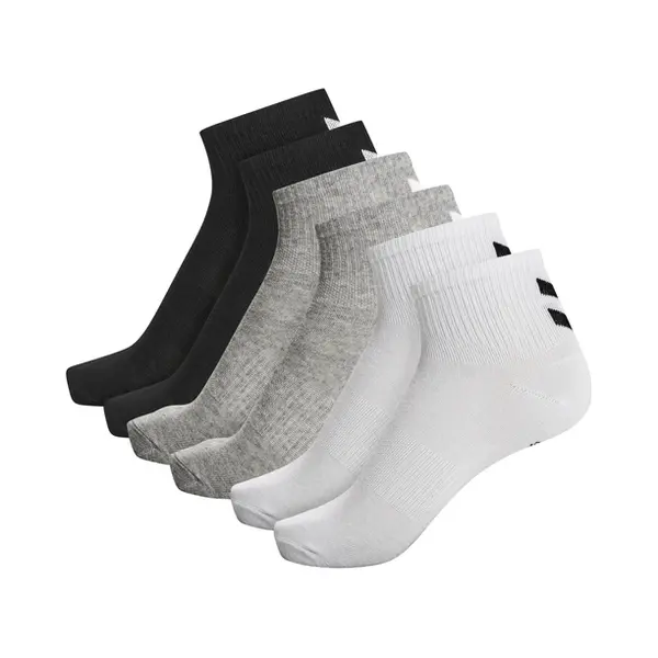 hummel 213252-2072 Socke Unisex 1 Paar(e) thumbnail