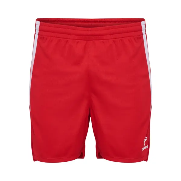 Hummel Hmllead 2.0 Shorts Herren - True Red - S thumbnail