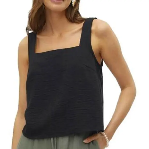 Vero Moda T-Shirts & Poloshirts 10315069 thumbnail
