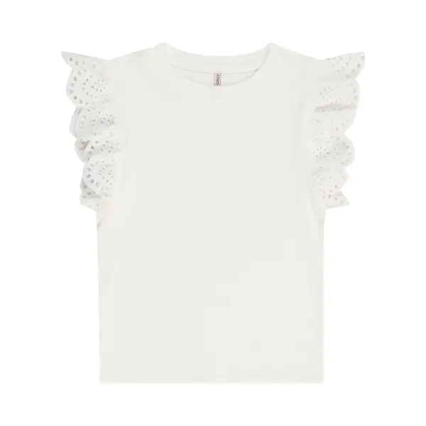 Kids Only Kogdrea Life S/S Top Jrs Noos thumbnail