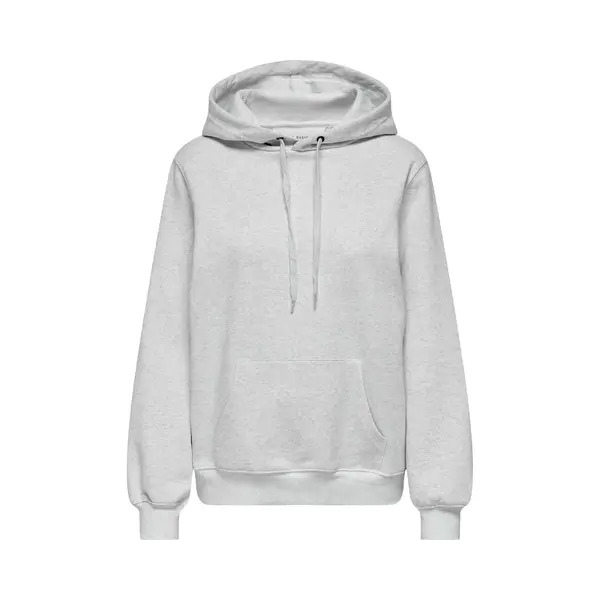 Only Sweatshirt 'ONLDaze' Lichtgrijs thumbnail