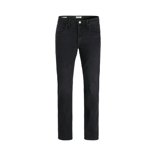 Jj Rebel Herren Jrebadam Jjcraft Mf 270 Noos Jeanshose, Black Denim, 32W / 32L thumbnail