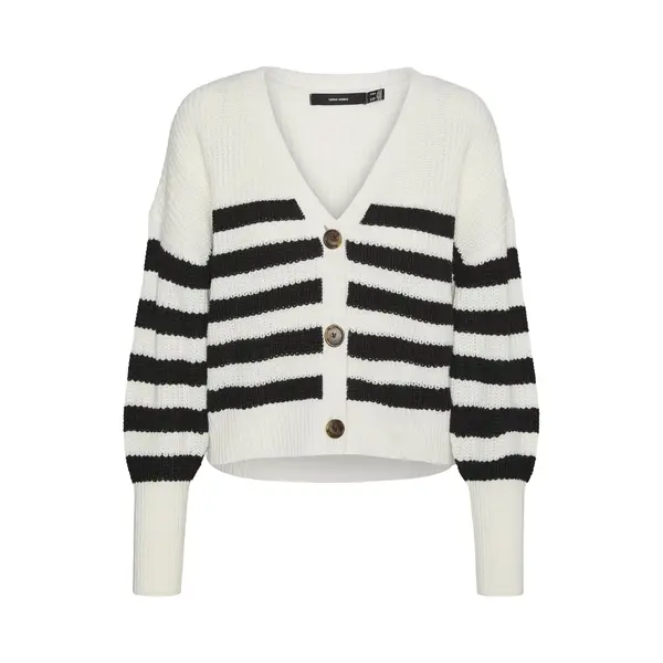Vero Moda 10249632-Violett/Lavendel-M Cardigan thumbnail