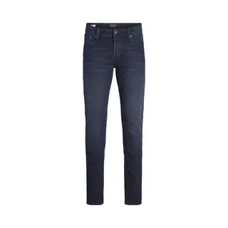 Jack & Jones Jeans - Jjiglenn Jjoriginal Sq 260 Noos - W29L32 Tot W36L34 - Voor Mannen - Blauw