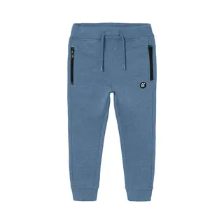 Name It Jungen Nmmvimo Pant Bru Noos Sweathose, Blau, 110 Eu