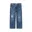 Dark Blue Denim