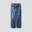 Dark Blue Denim