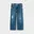 Dark Blue Denim