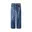 Dark Blue Denim