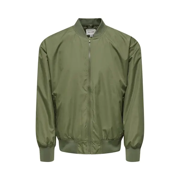 Only & Sons Gavin Bomber Jack Heren - Maat L thumbnail