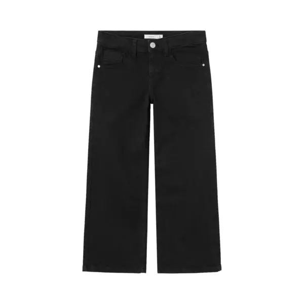 Name It Jeans 'Rose' Black Denim thumbnail