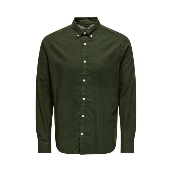 Only & Sons Hemd Onsroad thumbnail