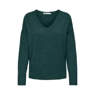 Only Female Strickpullover ONLRICA2025-refresh, LIFE2025-refresh, L/S2025-refresh, V-NECK2025-refresh, PULLO2025-refresh, KNT2025-refresh, Noos
