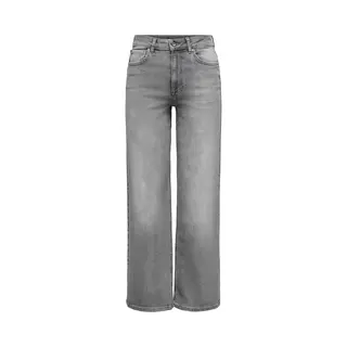 Only Jeans 'Onlmadison Blush' Grey Denim