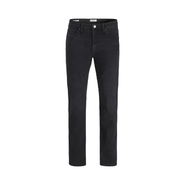 Jj Rebel Jrebadam Jjcraft At 270 Noos Heren Jeans - Black Denim thumbnail