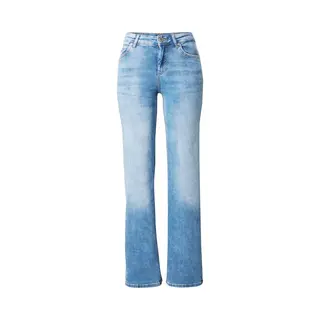 Only Jeans 'Onlblush' Blauw Denim