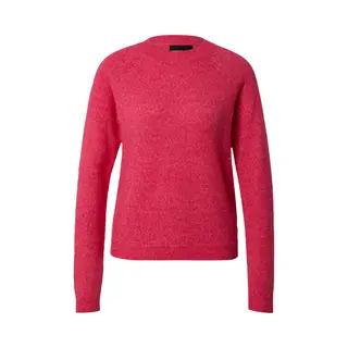 Pieces Pullover