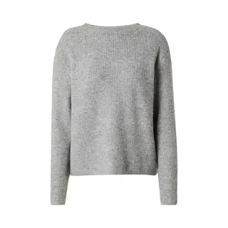 Pieces Strickjacke
