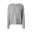 Medium Grey Melange