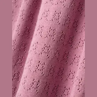 Name It - Nmfosilla Ls Knit Dress - Meisjes - Jurken