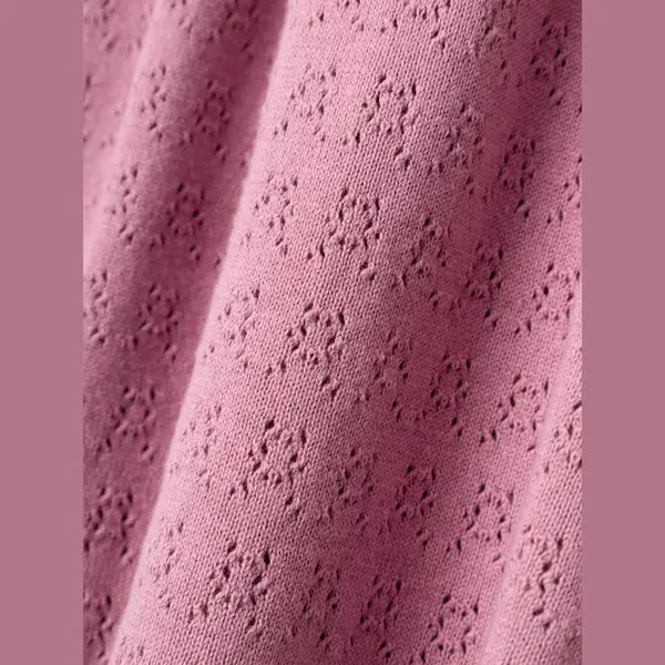Name It - Nmfosilla Ls Knit Dress - Meisjes - Jurken thumbnail