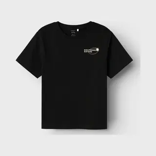 Name It - Nkmnapalle Ss Nreg Top - Jongens - T-shirts