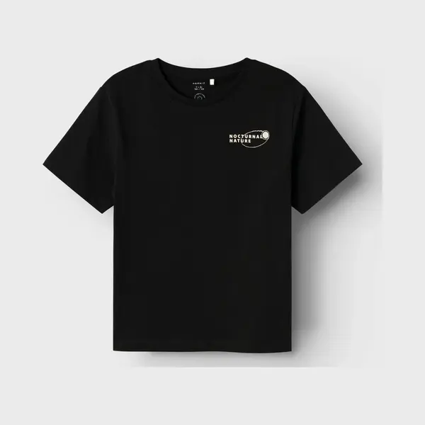 Name It - Nkmnapalle Ss Nreg Top - Jongens - T-shirts thumbnail