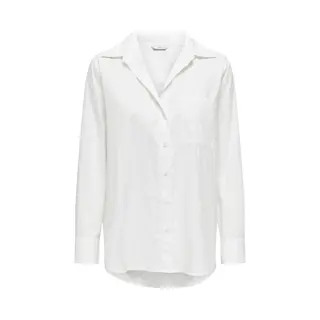 Only Blouse 'ONLSalina'' Wit