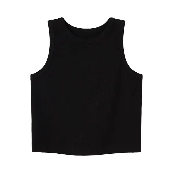 Name It Top 'NKFNakal' Zwart thumbnail
