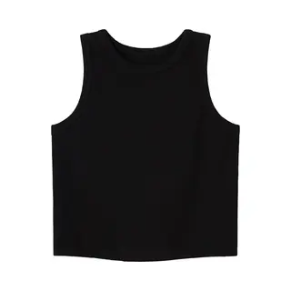 Name It Top 'NKFNakal' Zwart