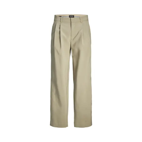Jack & Jones Male Klassische Hosen Wide Leg Fit Klassische Hosen thumbnail