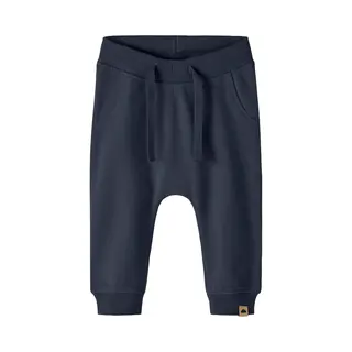 Name It Broek 'NBNTakki' Nachtblauw