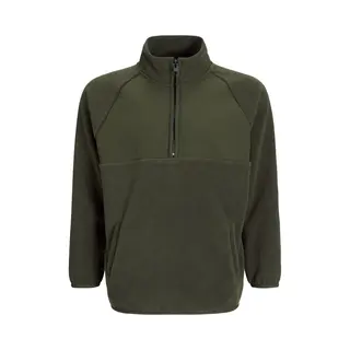 Jack & Jones Jack&Jones Junior Jcopeak Sweat High Neck Half Zip Jnr Jongens Trui - Maat 176