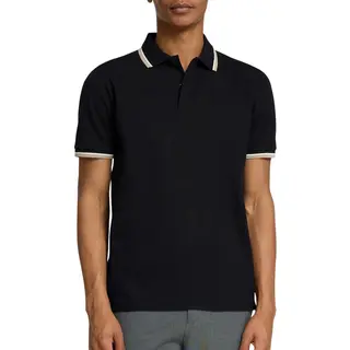 Selected Homme Poloshirt Slmslim-Atlas Sport Ss Polo Noos