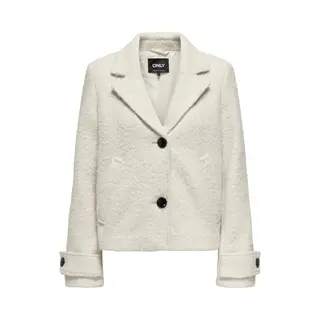 Only - Onlvaleria Jacket Cc Otw - Dames - Gewatteerde Jassen