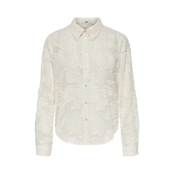 Jdy Maia L/S Shirt Dames - Maat M thumbnail