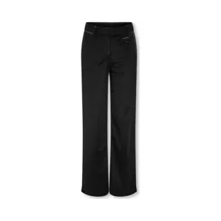 Only Koganna L/S Shine Pant Wvn Meisjes Broek - Maat 152