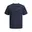 donkerblauw