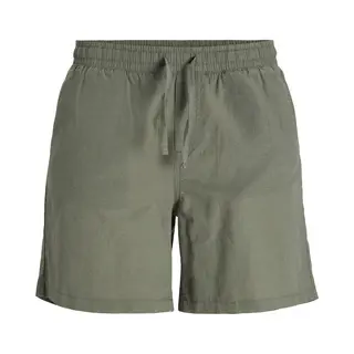 Jack & Jones Broek 'JPSTJaiden' Jade Groen