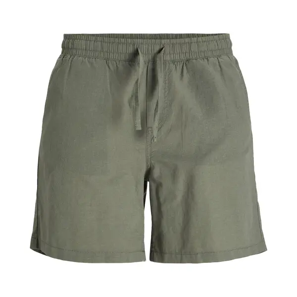 Jack & Jones Broek 'JPSTJaiden' Jade Groen thumbnail