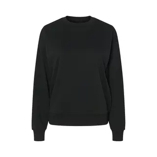 Pieces Sweatshirt PCChilli