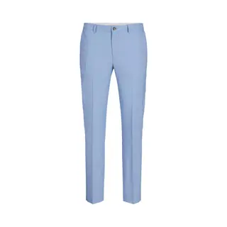 Jack & Jones Pantalon 'Jprsolaris' Duifblauw