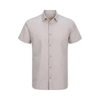 Jack & Jones Jjesummer Shirt Ss Sn
