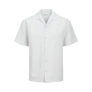 Jack & Jones Overhemd 'JJESummer Resort' Wit