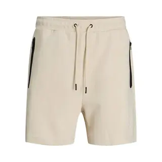 Jack & Jones Jpstgordon Fusion Sweat Shorts Srt Sn